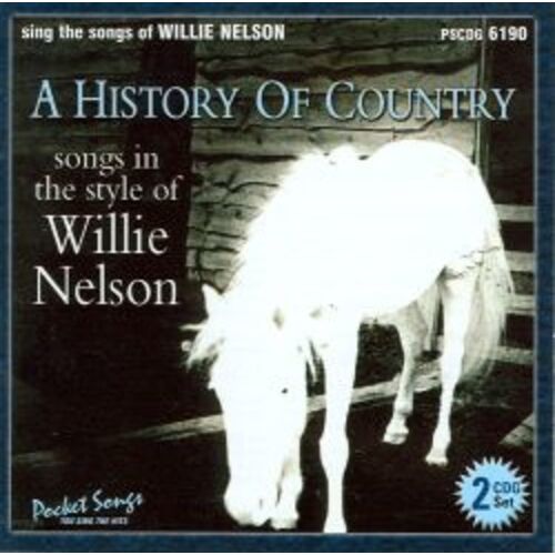 Sing The Hits Willie Nelson History Of Country