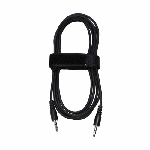UXL 2 Meter 3.5mm Stereo to 3.5mm Stereo Jack Patch Cable