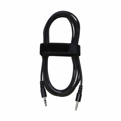 UXL 2 Meter 3.5mm Stereo to 3.5mm Stereo Jack Patch Cable