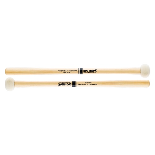 ProMark PSMB1 Performer Series Bass Drum Mallet