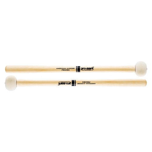 ProMark PSMB2 Performer Series Bass Drum Mallet