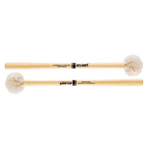 ProMark PSMB2S Performer Series Soft Bass Drum Mallet
