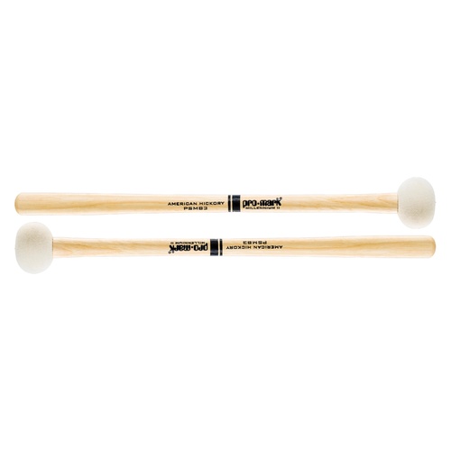 ProMark PSMB3 Performer Series Bass Drum Mallet