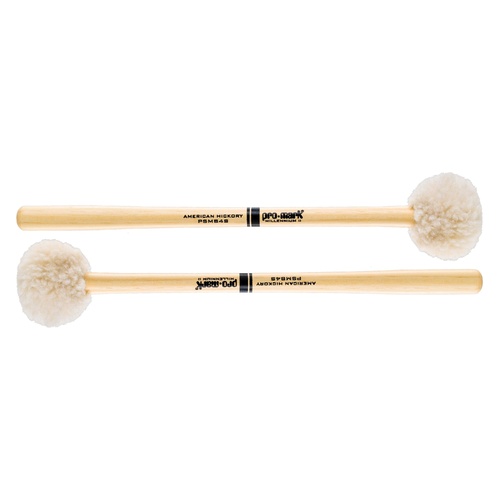 ProMark PSMB4S Performer Series Soft Bass Drum Mallet
