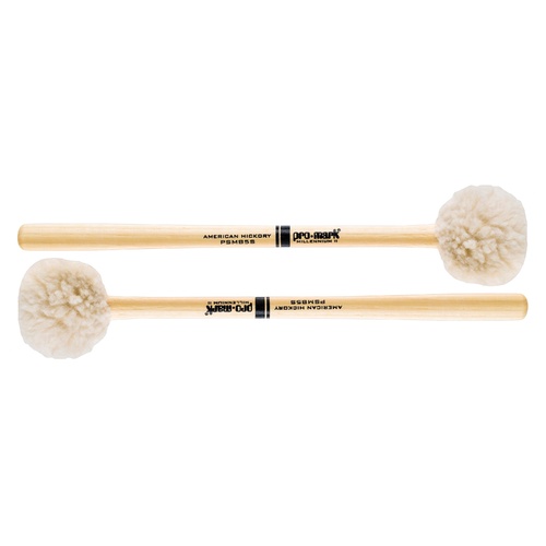 ProMark PSMB5S Performer Series Soft Bass Drum Mallet