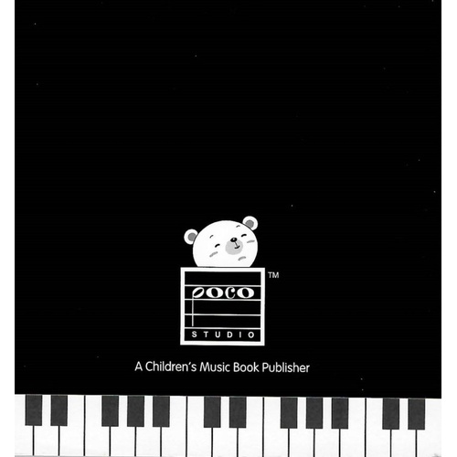 Poco Studio Pocket Note Pad by Ying Ying Ng