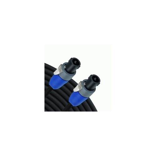 Rapco 10m 4-Conductor Speakon 13G Speaker Cable