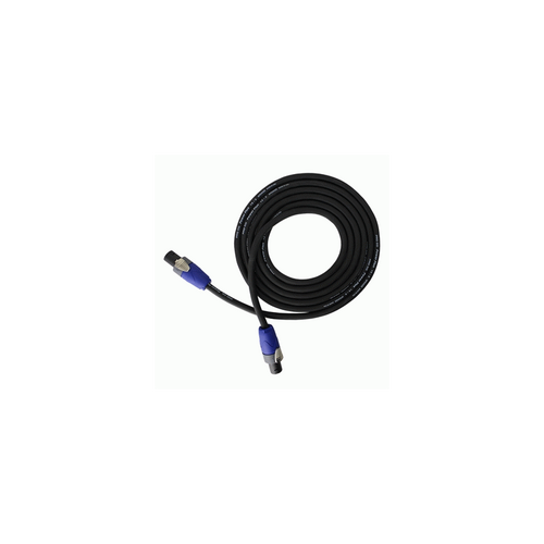 Rapco 1 Meter 8-Conductor Speaker NL8FC to NL8FC