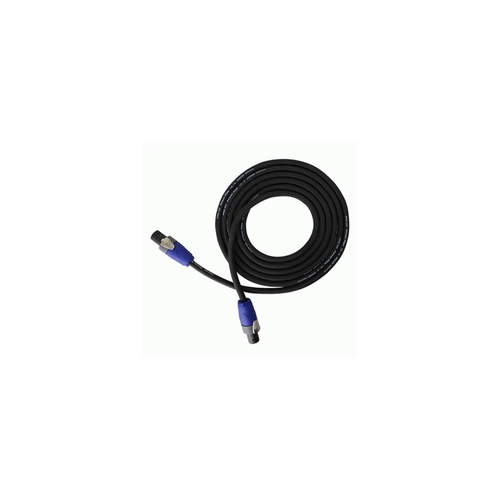 Rapco 10 Metre 8-Conductor Speaker NL8FC to NL8FC Cable