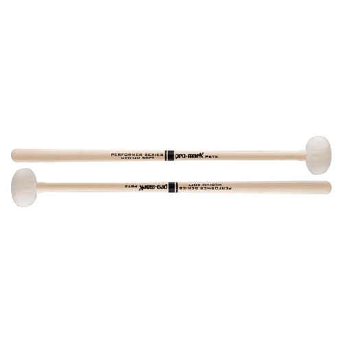 Performer Series PST2 Medium Maple Timpani Mallet