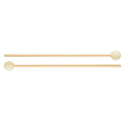 ProMark Performer Series PSX20R Unwrapped Rattan Medium Hard Mallet