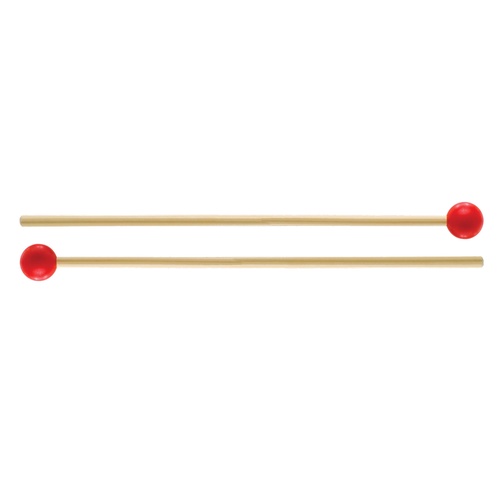 ProMark Performer Series PSX80R Medium Poly Ball Mallet