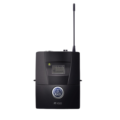 AKG PT4500 Body-Pack Transmitter
