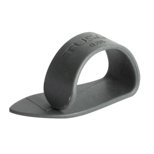 Graph Tech Thumbpick .88mm Grey - Pack of 3