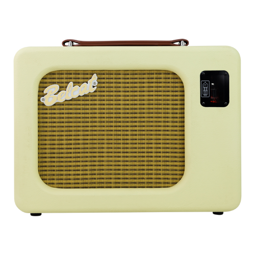 Belcat PTA10 Valve Guitar Combo Amplifier - Beige