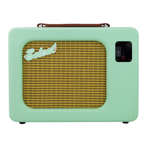 Belcat PTA10 Valve Guitar Combo Amplifier - Mint Green