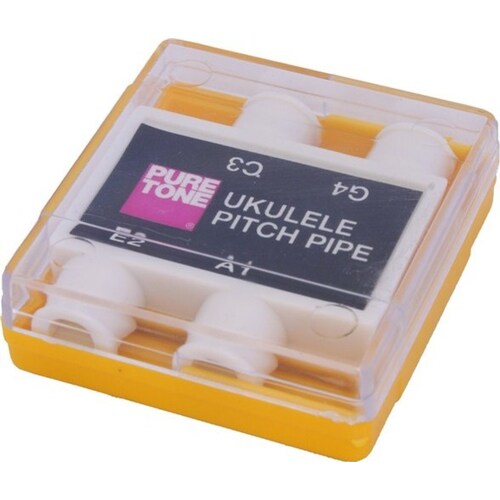 Puretone Ukulele Pitch Pipe