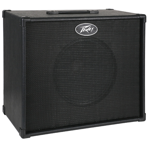 Peavey 112 40-Watt 1x12" Electric Guitar Amp Extension Speaker Cabinet