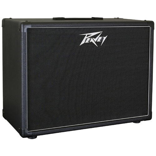 Peavey 6505 Series 112-6 Guitar Amp Cabinet 25W 1x12" Celestion Speaker Open/Closed Back