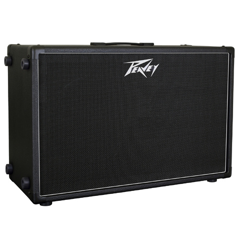 Peavey 6505 Series 212-6 Guitar Amp Cabinet 50W 2x12" Celestion Speakers