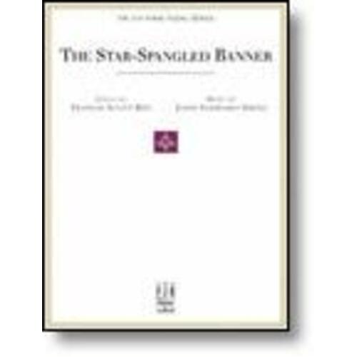Star Spangled Banner 