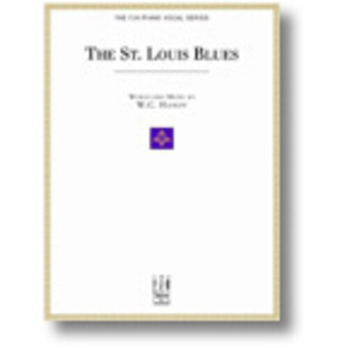 Saint Louis Blues 