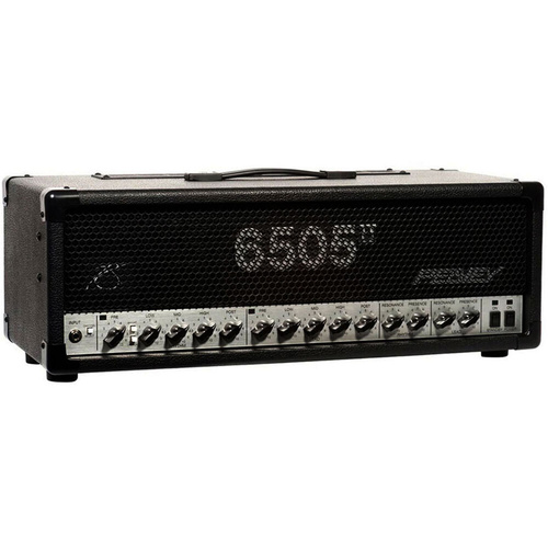 Peavey 6505 II 120 Watt Reissue Electric Guitar Amplifier Head