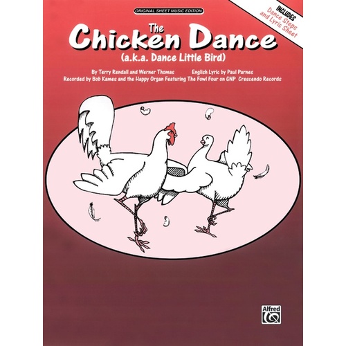 Chicken Dance PVG