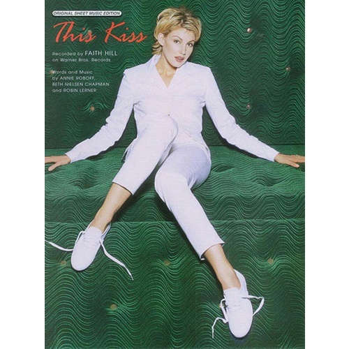 This Kiss S/S PVG