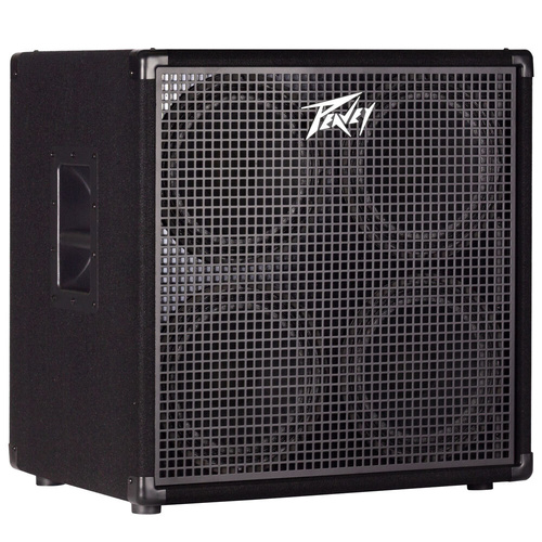 Peavey Headliner 410 Bass Amp Cabinet 800W 4x10" Speaker Cabs 8 Ohm