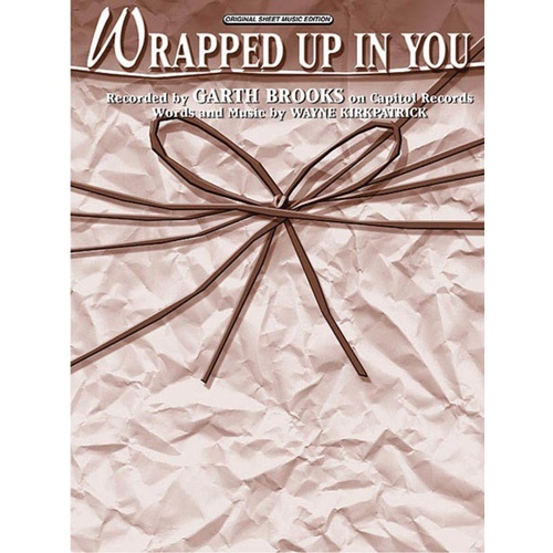 Wrapped Up In You S/S PVG