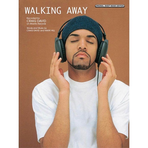 Walking Away S/S PVG