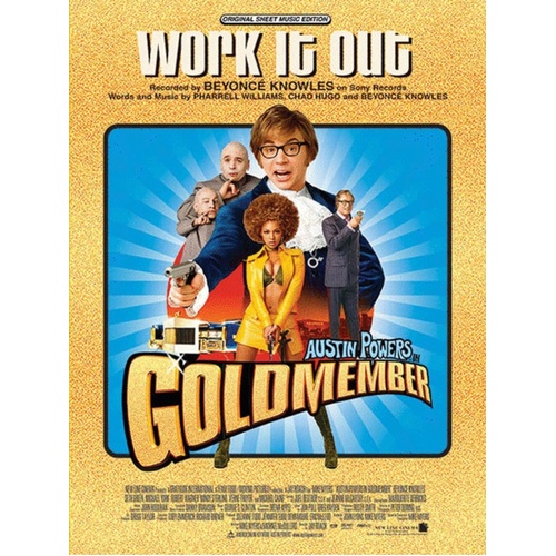 Work It Out 
