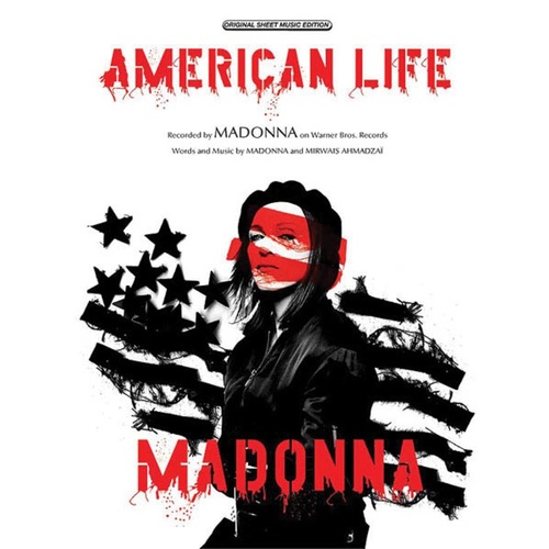 American Life S/S PVG