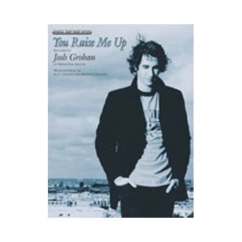 You Raise Me Up PVG Sheet Music