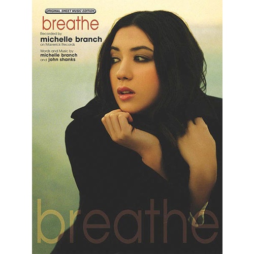 Breathe S/S PVG