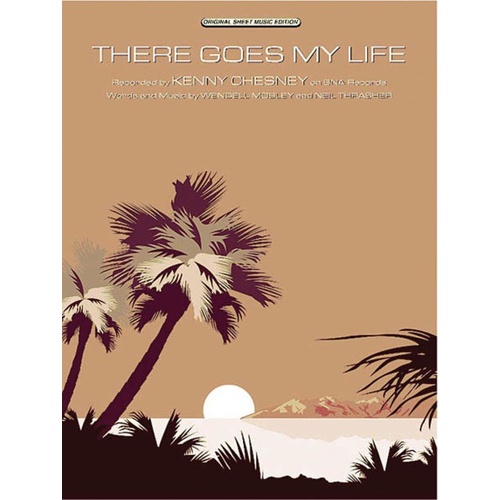 There Goes My Life S/S PVG