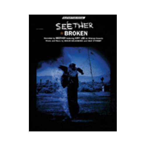 Broken Sheet Music Featuring Amy Lee
