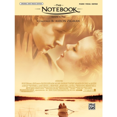 Notebook The S/S