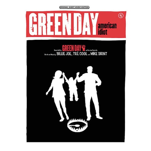 American Idiot S/S PVG