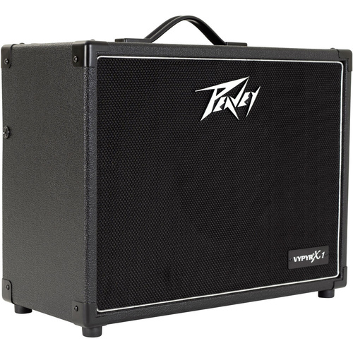 Peavey Vypyr X-Series X1 Modeling Guitar Amp Combo 30W 1x8"