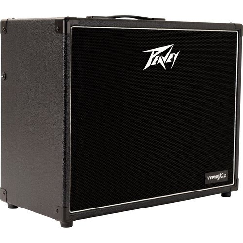 Peavey Vypyr X2 60-Watt 1x12" Modeling Guitar Amp Combo with Bluetooth and TransTube Technology