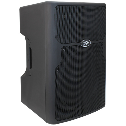 Peavey PVX-15 Passive Loudspeaker 800W 15" PA Speaker with Titanium Compression Driver
