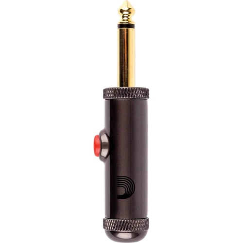 Planet Waves DIY 1/4 Inch Plug STR Latch Switch
