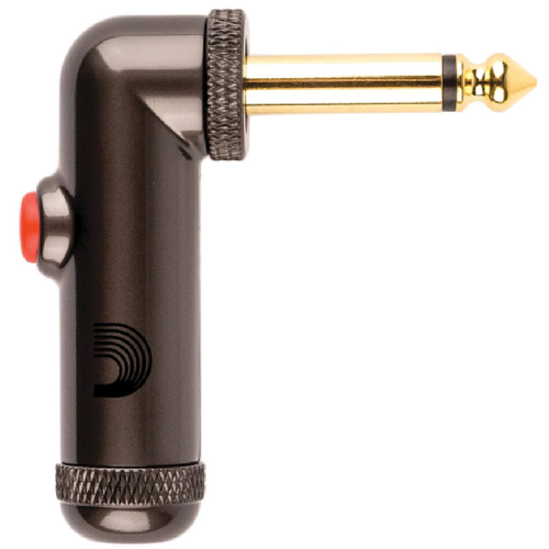Planet Waves DIY 1/4 Inch Plug RA Latch Switch