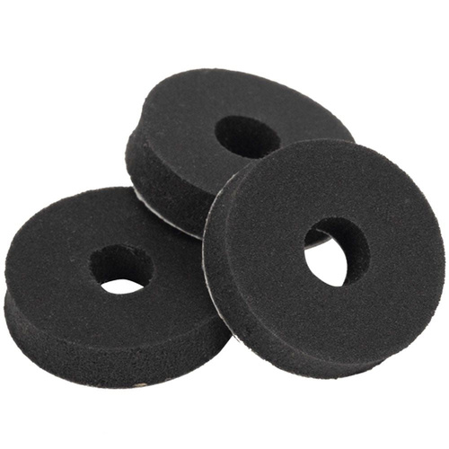 Planet Waves Loknob Brake Pad - 3 Pack