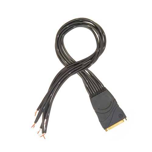 Planet Waves Modular Snake Connector-Free Breakout