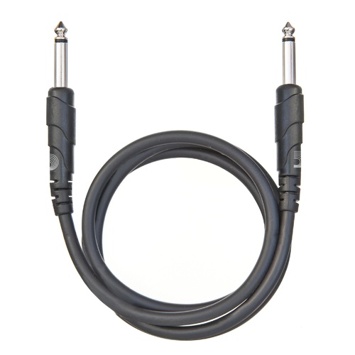 Planet Waves Classic Series Patch Cable 1 Foot