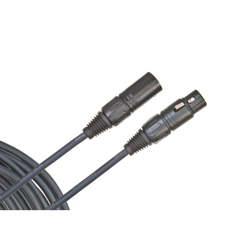 Planet Waves Classic Series XLR Microphone Cable, 50 feet
