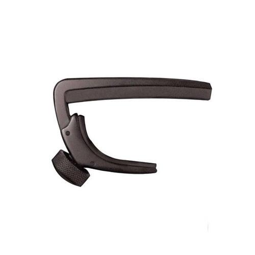 D'addario Planet Waves NS PRO Guitar Capo in Black PW-CP-02
